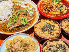 -老闵田螺馆·南昌市井菜·特色小吃(总店)