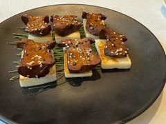-若蘭慈·无国界素食料理(欢乐海岸店)