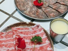 -贰回巷火锅馆(钟楼店)