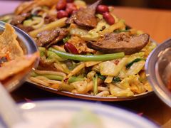 -雙冲柳州螺蛳粉&酸嘢&桂林米粉(簋街店)