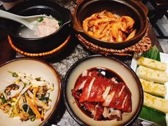 -南京大牌档(人民广场店)