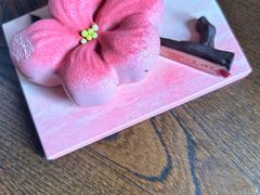 -好利来(望京中福店)