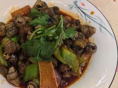 -杨氏青龙虾·羊蝎子(珠江路店)