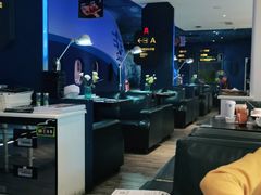 -甜心航空主题餐厅(清远万达广场店)