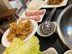 -老来福·非遗酸汤兔(凯旋路店)