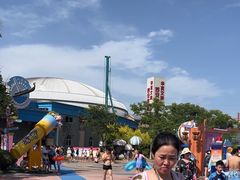 -华夏文旅海洋公园