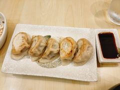 -八盛屋·沾面(集美万达店)