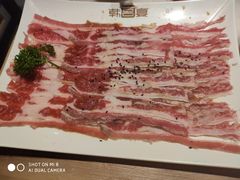 -韩宫宴烤肉·料理(南京江宁万达店)