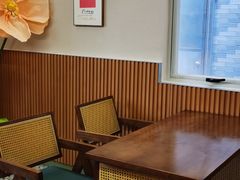 -the coffee_得咖啡(中英街店)