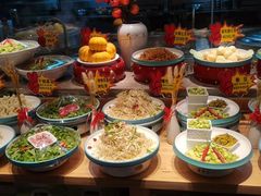 -鸽子窝(宋庄店)