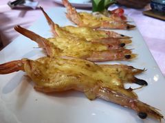 -东方御宴海鲜酒楼(棕泉酒店)
