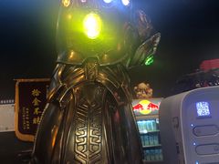 -万达影城(西铁营万达广场IMAX店)
