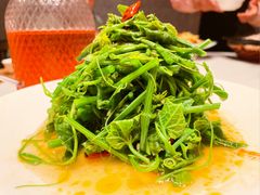 时蔬-将军府·鸡毛店(武侯祠店)