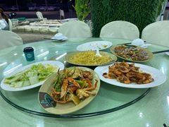 -景好海鲜餐厅(大鹏必选旅游店)