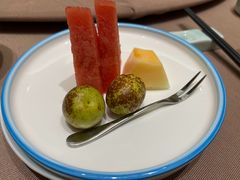 -俏陵轩·南京本土菜(奥体博览中心店)