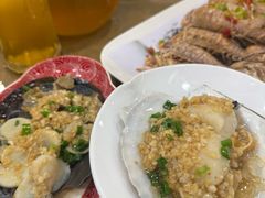 -良友·海鲜青岛菜(五四广场店)