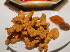 现炸酥肉-丙申臺火锅