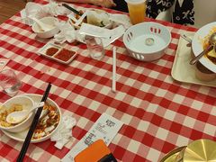 -西贝莜面村(镇江苏宁广场店)