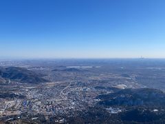 -香山公园
