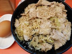 -拉面莊夢語＆中华料理八椿