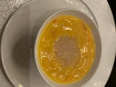 杨枝甘露-北京四季酒店·采逸轩
