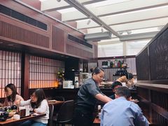 大堂-炉匠炉端烧·酒(国金中心商场店)