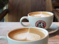 -漫咖啡MAANCOFFEE(清江路店)