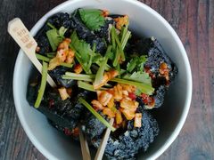 -黑色经典臭豆腐·湖南特产(潇湘文化店)