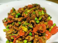 -建辉湖南土菜馆(南大街店)