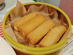 -火炉火自助餐(西直门凯德MALL店)