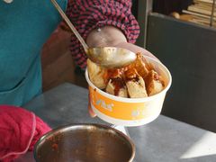 -七宝老街臭豆腐