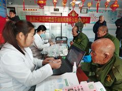 -自然之声助听器·呼吸机(保定清苑店)