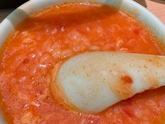 -吕氏疙瘩汤·海鲜新鲁菜(凯德mall新都心店)