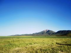 -扁都口生态休闲旅游区