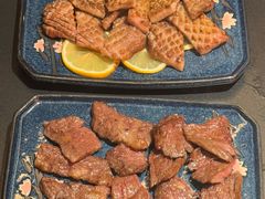 -無二炙坊·和牛烧肉(大钟寺1733店)