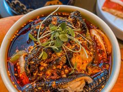 -享月汤皇·海鲜小火锅·聚会(曲江创意谷店)