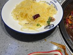 -羊来顺冰煮鲜羊 铁锅烀羊肉(中央大街店)