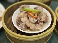 -粤色·老广州茶餐厅(河南商会大厦店)