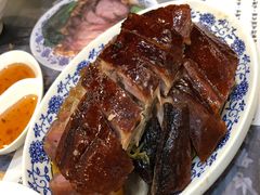-棋哥烧鹅餐室(发昌大厦店)