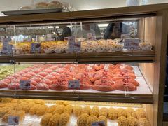 -山崎面包(苏州中心店)
