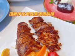 -IL Forno 意坊·意大利餐厅(温州万象城店)