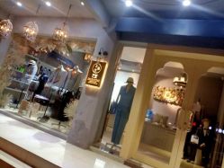 -ChenV西服礼服高级定制(市区养育巷店)