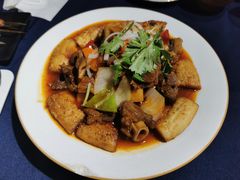 -伊带伊路新疆美食府(呼家楼店)