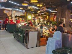 -亿牌牌东北烧烤(博物馆旗舰店)