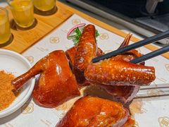 -南棠馆粤菜坊(群光店)