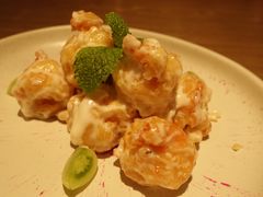 -小大董·烤鸭(凤凰汇店)