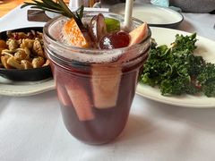 -藏红花·西班牙餐厅(北京五道营店)
