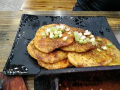 -炉内瓦·瓦片烧烤(明日星城店)