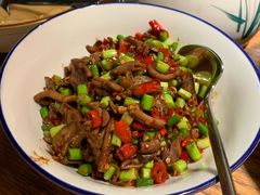 -炊烟小炒黄牛肉(中心印象城店)