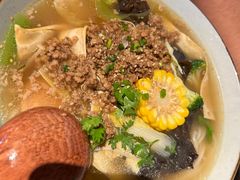 -火塘云南烧烤大排档